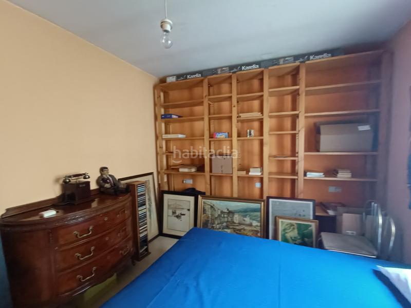 Foto 423b17df-d154-4e7e-9645-209fbe9bf561. Dachwohnung mit heizung in Creu de la Mà Figueres