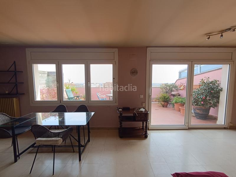 Foto 46d9c510-faa7-4cb4-9384-c5683591ce14. Dachwohnung mit heizung in Creu de la Mà Figueres