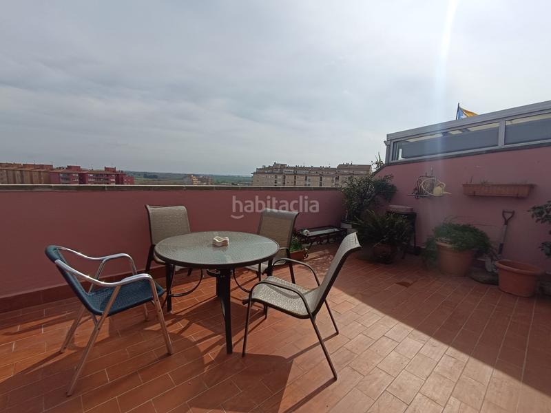 Foto ad349abf-4176-48c6-aced-68aab509a4ad. Dachwohnung mit heizung in Creu de la Mà Figueres