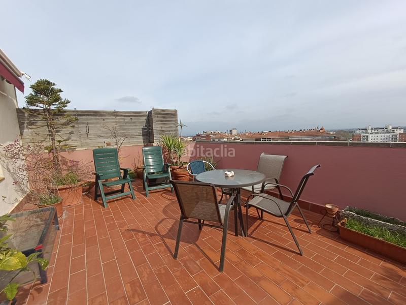 Foto b3d3f501-90e3-4e27-a7b3-35a78740b8e1. Dachwohnung mit heizung in Creu de la Mà Figueres