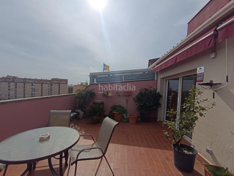 Foto c353de63-b191-4c16-8d0f-8ccb7ad71bc7. Dachwohnung mit heizung in Creu de la Mà Figueres
