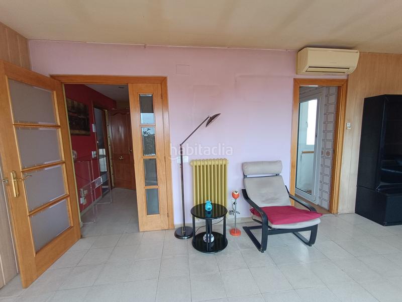 Foto c829f449-e888-445d-8bd2-c8be176969af. Dachwohnung mit heizung in Creu de la Mà Figueres