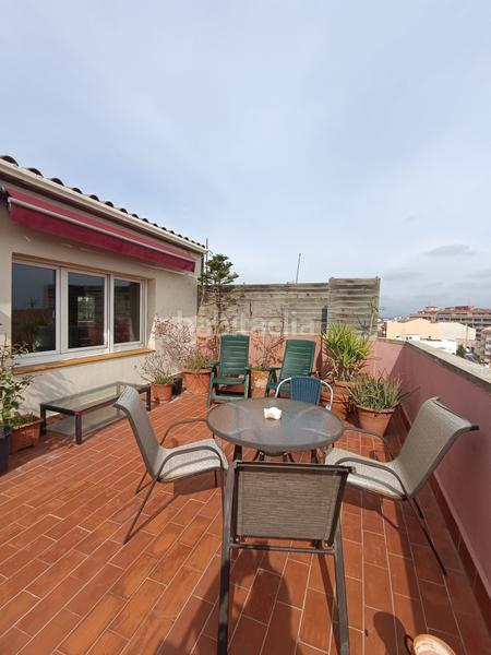 Foto d3d14b4d-ec5e-4521-9a0c-f513460eca2c. Dachwohnung mit heizung in Creu de la Mà Figueres