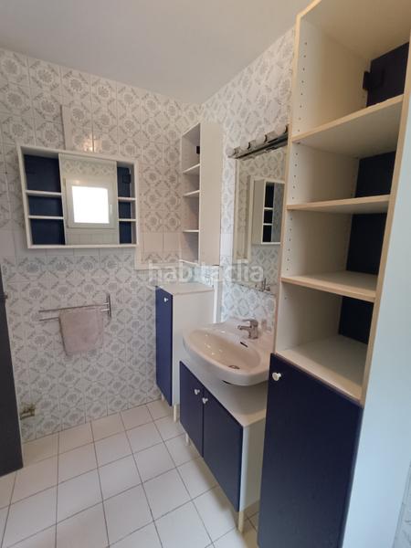 Foto 031d4df3-3ec7-4942-9199-5ed85b0eae1d. Penthouse with heating in Creu de la Mà Figueres