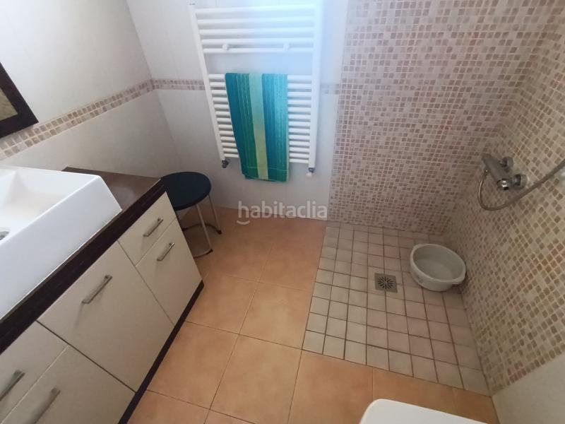 Foto 0c25628c-76ca-4f3f-bed0-e99d29e59c2a. Penthouse with heating in Creu de la Mà Figueres