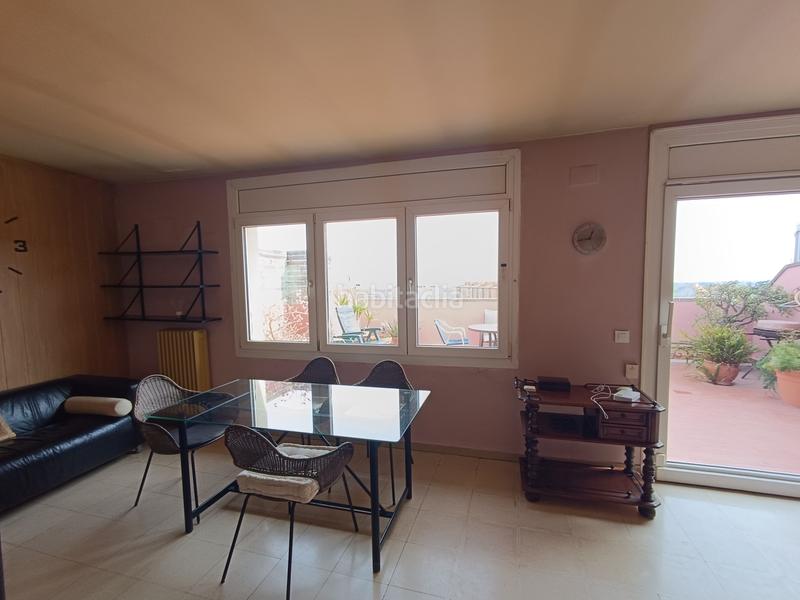 Foto 11ffd702-ba55-4898-b177-44b6d3a8f53c. Penthouse with heating in Creu de la Mà Figueres