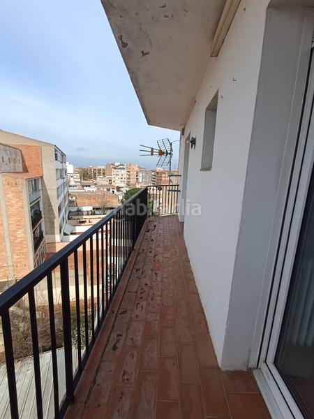 Foto 1b4fd3b9-baad-4431-a11e-d4da8498d14c. Penthouse with heating in Creu de la Mà Figueres