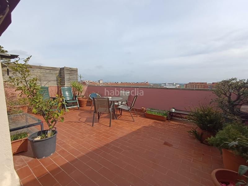 Foto 32aba980-3b10-4e15-9e50-3283efea61be. Penthouse with heating in Creu de la Mà Figueres
