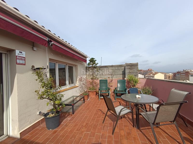 Foto b42da030-3da6-4986-a430-93b82d2c95ee. Penthouse with heating in Creu de la Mà Figueres