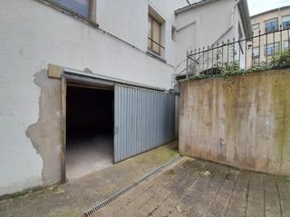 Lloguer Nau industrial  Bisbe vilanova