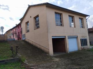 Lloguer Nau industrial  Major