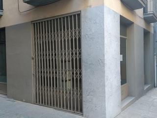 Lloguer Local Comercial  Bonaire