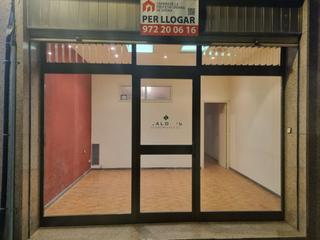 Lloguer Local Comercial  Sant esteve