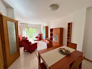 Flat  Lluís pericot