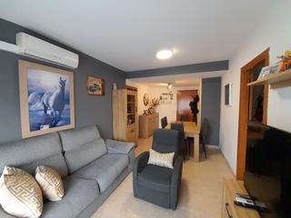 Appartement  Madrid