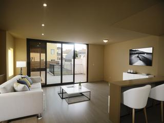 Zweistöckige Wohnung  Santa eugenia (zona devesa)