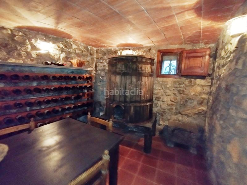 Foto 189cfd1c-6982-4c5a-a7a2-c2618bb1f780. Casale in Terrades