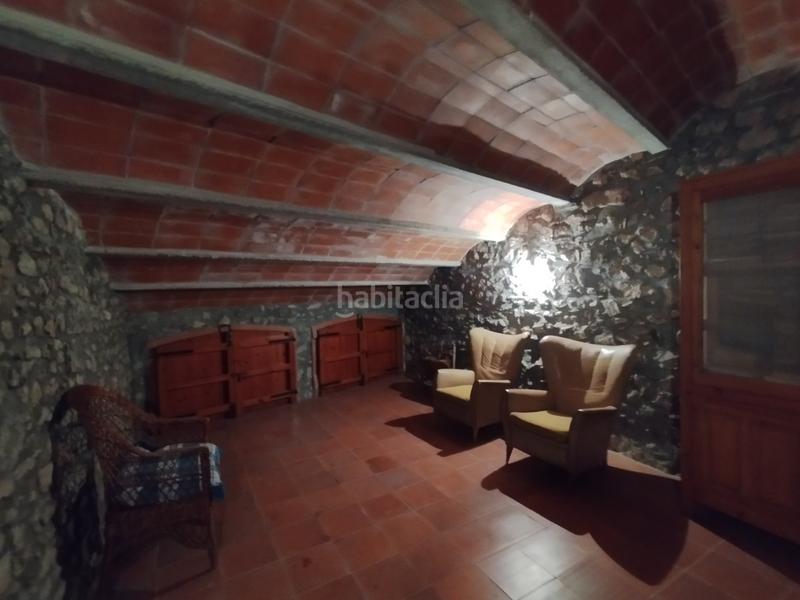 Foto 333a846d-ccd5-4d49-9a86-2e7e8d095996. Casale in Terrades