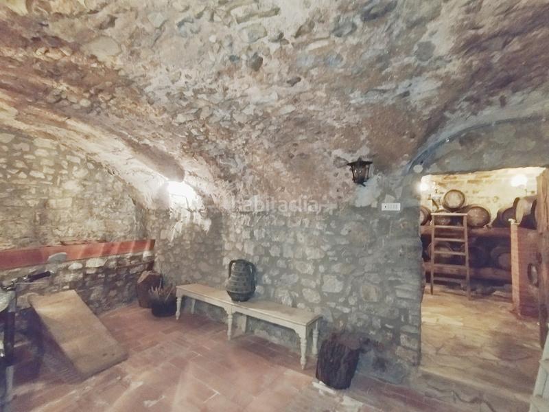 Foto 52bab5f8-8c9e-426a-90ac-11b9472028c0. Casale in Terrades