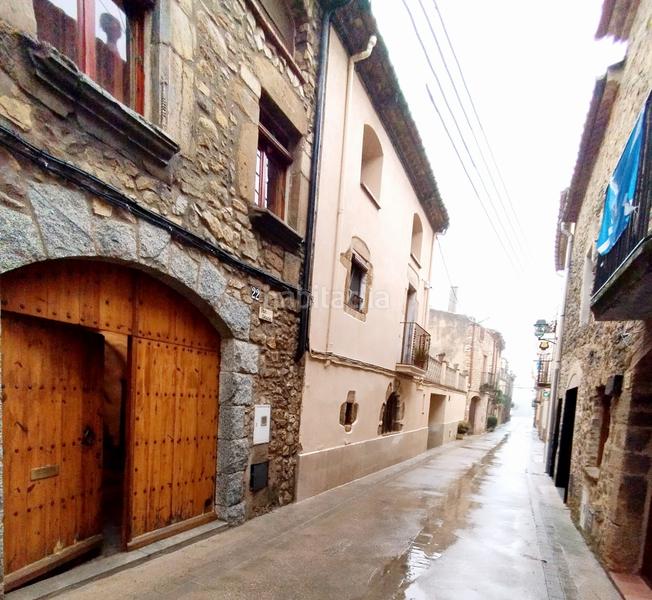 Foto 57654f14-9328-4fda-becf-d501d8ff6d2e. Casale in Terrades