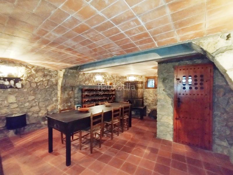 Foto 646684a8-802d-4ea5-90ab-ab9d2b8feec1. Casale in Terrades