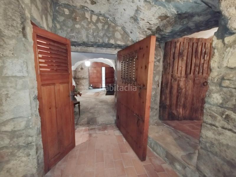 Foto 753918b1-d55e-460b-b0d6-1d08e6220ba7. Casale in Terrades