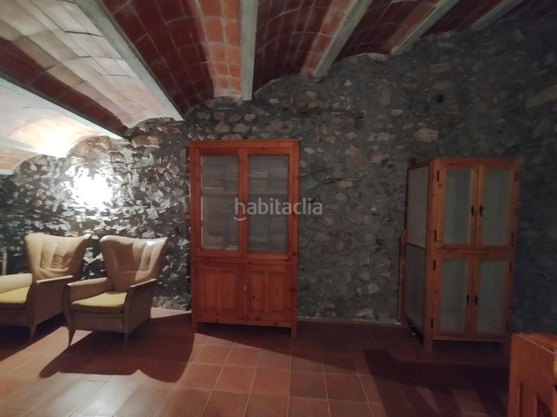 Foto 78460e13-7f38-441c-b6fb-d5f8f0f78ffa. Casale in Terrades