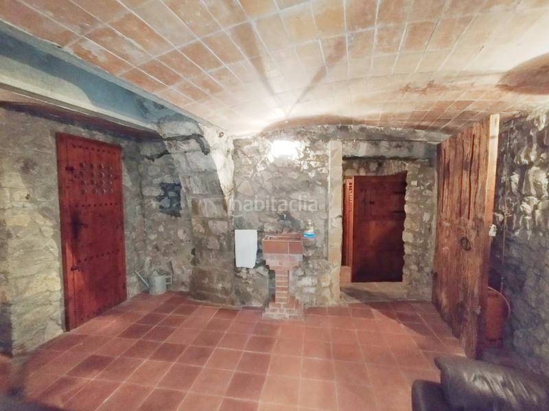 Foto 82630fb4-91d1-4d45-9331-0d1232173677. Casale in Terrades