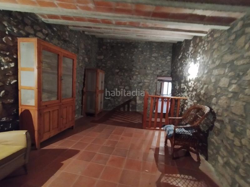 Foto c8644272-80a7-4889-a94c-10d0c993b950. Casale in Terrades