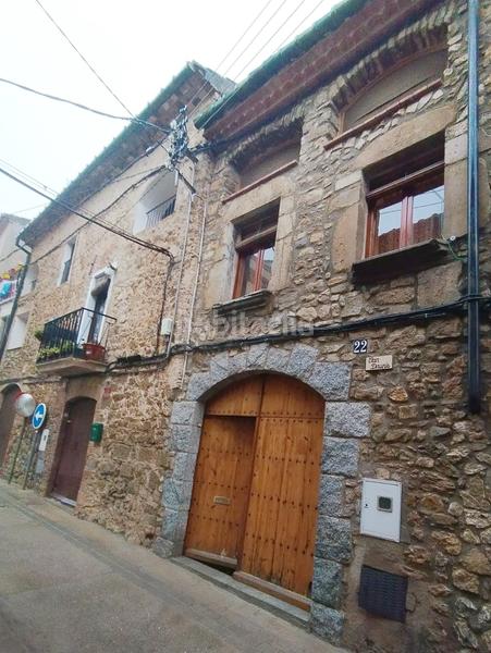 Foto f5cc4f36-5a14-43ee-8ae5-3ca8a34618e0. Casale in Terrades