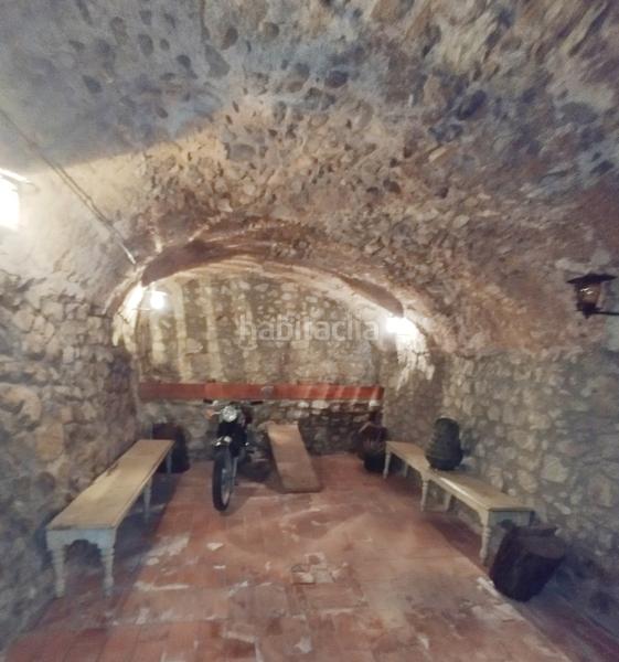 Foto 120da995-5885-4a00-9d2f-89326719215c. Masia a Terrades