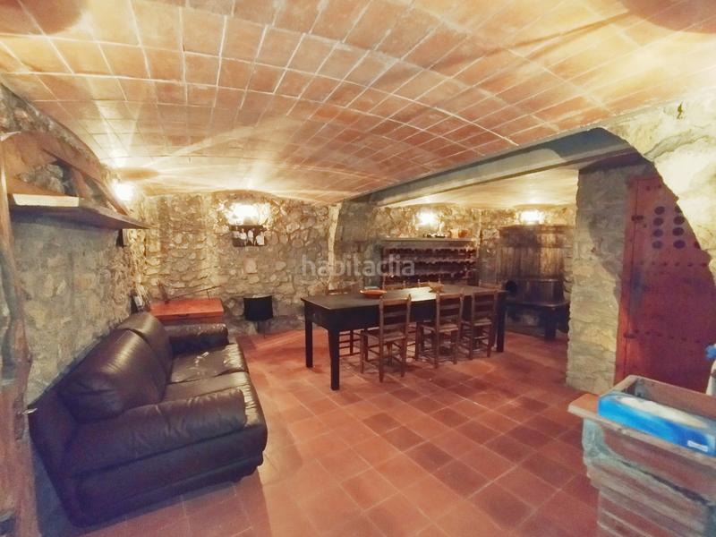 Foto 1a63d502-e8c8-497d-9873-243f91f8b2cc. Masia a Terrades