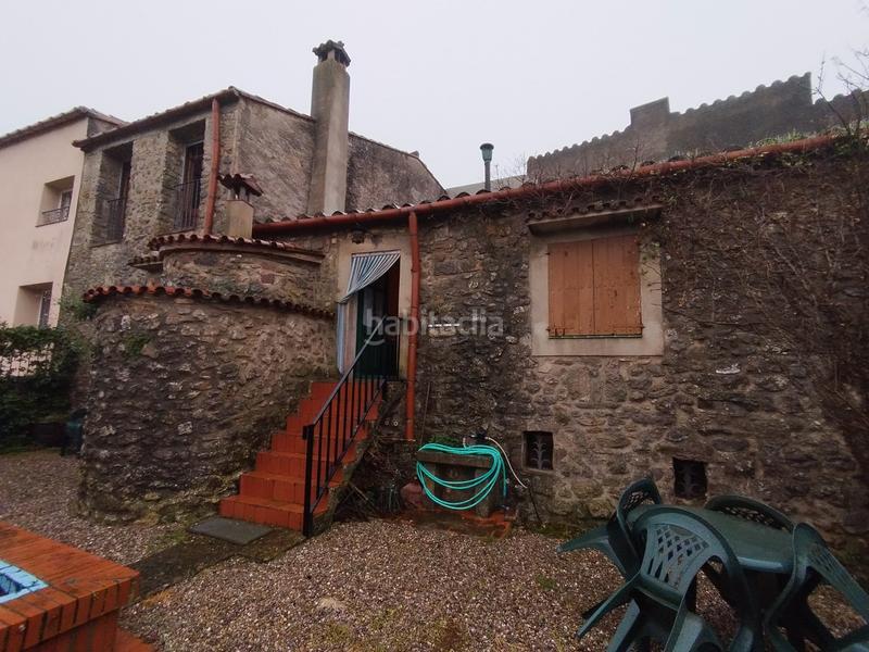 Foto 69e1f336-14fa-4e81-91ce-3164f9f47926. Masia a Terrades