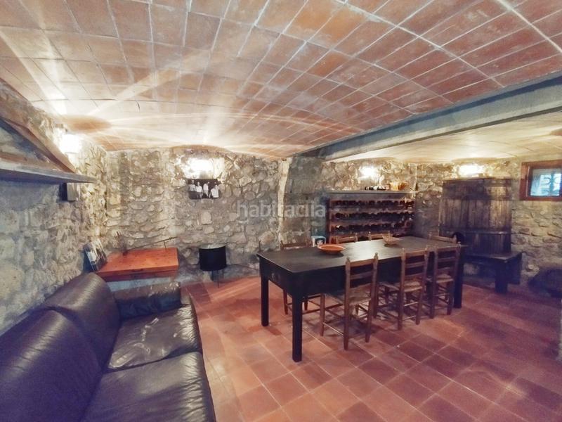 Foto 84d01e20-7bd6-465a-a946-0c6a8925ff2b. Masia a Terrades