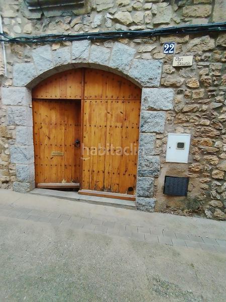 Foto d3df9993-ef1e-4e49-bd0b-ab824b30e60a. Masia a Terrades