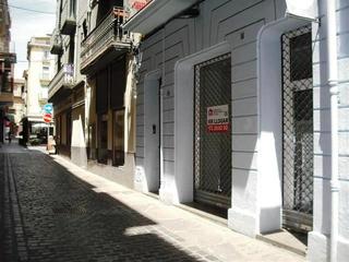 Lloguer Local Comercial  Plaça major