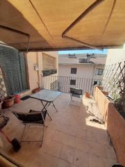 Edificio  Nucli antic