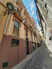 Edifici  Nucli antic