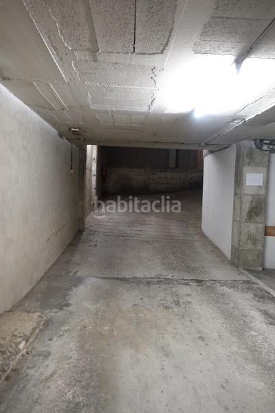 Foto 5b5d92c9-9ba1-4d01-8966-a798c449fb7f. Alquiler parking coche en Sant Narcis Girona