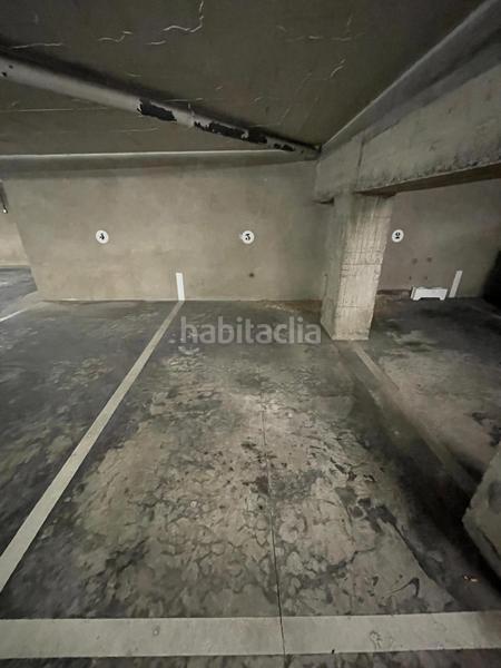 Foto 893bd6d0-714e-44e9-be54-c239d87debbf. Alquiler parking coche en Sant Narcis Girona
