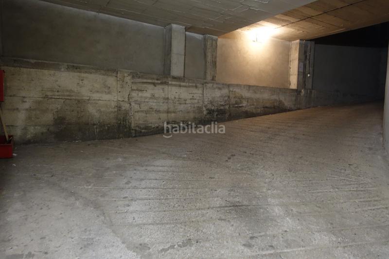 Foto b3e32f2c-fa16-4ad8-b2ea-54a186ba81dd. Alquiler parking coche en Sant Narcis Girona