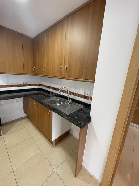 Foto 6b12a544-2d80-4c28-b31e-c23c1c93a56d. Rent flat with heating in Sant Narcis Girona