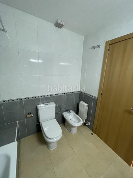 Foto eb24140f-48a7-46ae-8471-94cd1388443c. Rent flat with heating in Sant Narcis Girona