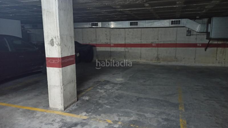 Foto 8a839ec1-e746-42ee-92d0-cb45c144ac54. Alquiler parking coche en La Devesa Girona