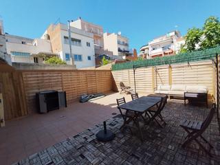 Pis  Malaga