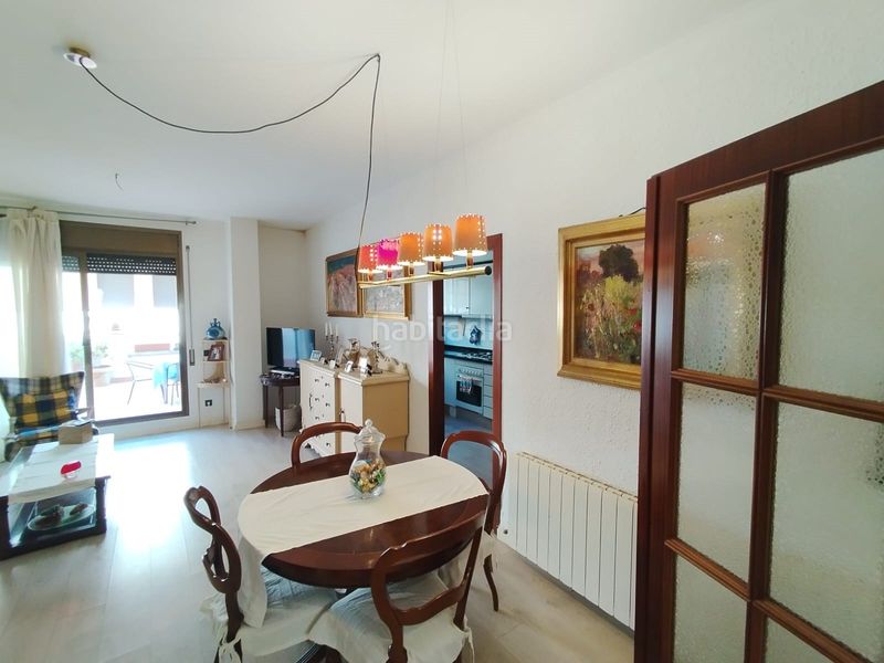 Foto 0e3ce90e-0e59-424f-b0e3-35567a43264a. Pis amb calefacció a Eixample Sant Feliu de Guíxols