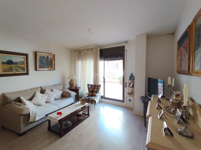 Foto d777ce5a-65de-4f3f-be32-9fc7c42a9237. Pis amb calefacció a Eixample Sant Feliu de Guíxols