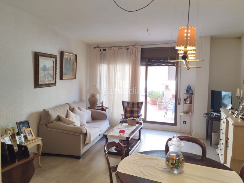 Foto f69ee455-20a8-4c72-9864-ab4c388ccacd. Pis amb calefacció a Eixample Sant Feliu de Guíxols