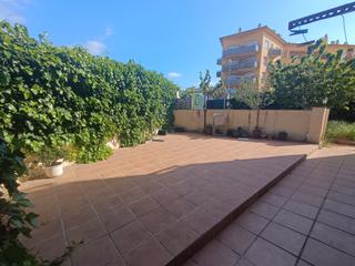 Appartement  Ter