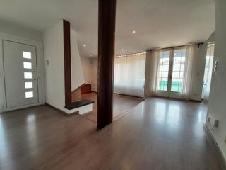 Maison  Can blanc